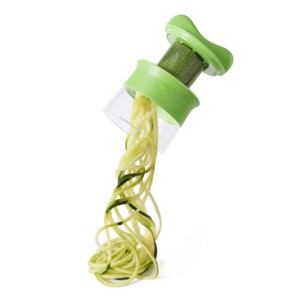 Espiralizador Manual Oxo Softworks Hand-Held Spiralizer