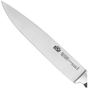 Faca de Carne BSF Daytona 15cm de Aço Inox