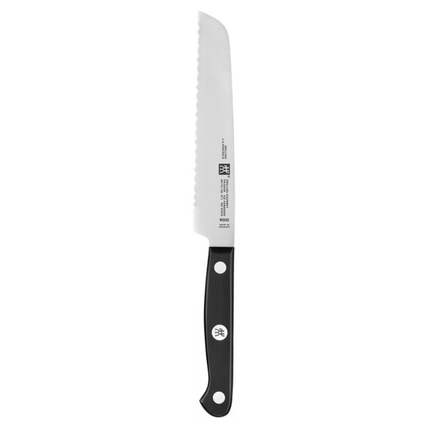 Faca Universal Zwilling Gourmet 12,5cm