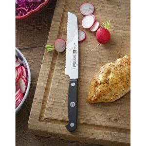 Faca Universal Zwilling Gourmet 12,5cm