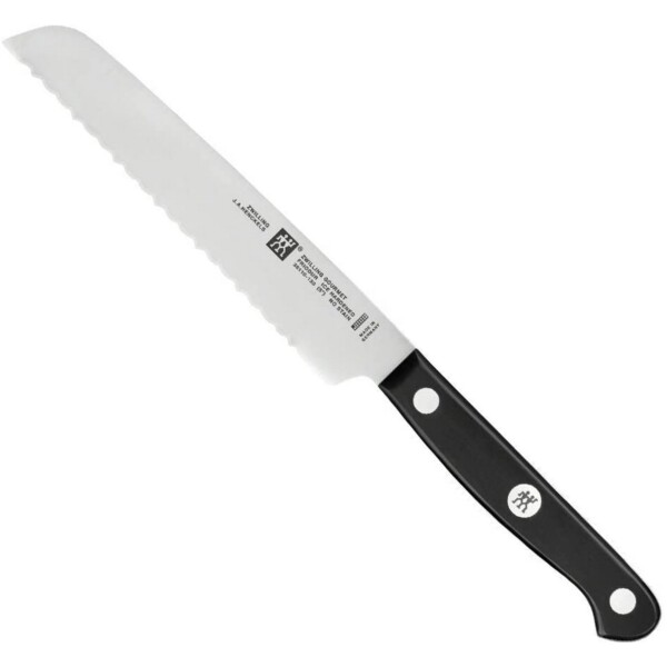 Faca Universal Zwilling Gourmet 12,5cm