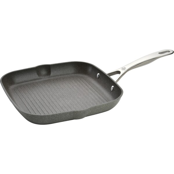 Grill Ballarini Salina 28cm Antiaderente Granitium Ti-X