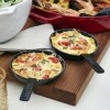 Mini Frigideira Staub Minis 12cm com Cabo de Ferro Fundido