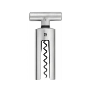 Saca-Rolhas Zwilling Sommelier de Aço Inox