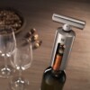 Saca-Rolhas Zwilling Sommelier de Aço Inox