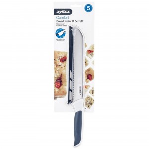 Faca de Pão Zyliss Comfort 20cm