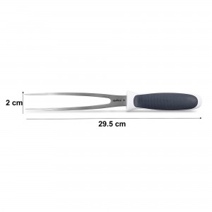 Garfo Trinchante Zyliss Comfort 11cm