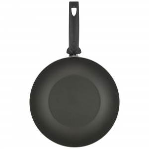 Wok Ballarini Amalfi 28cm Antiaderente Cortan