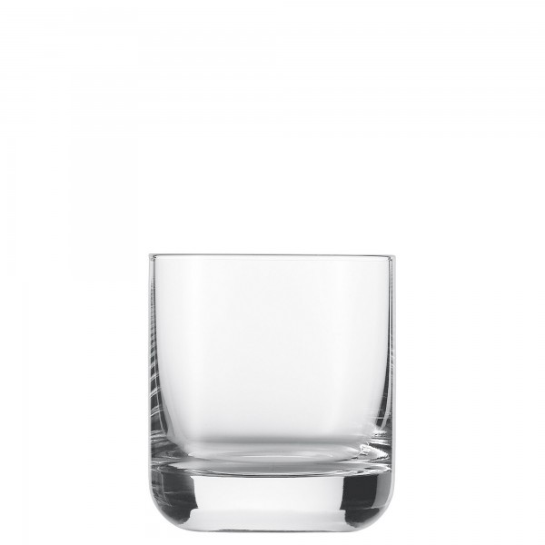 Copo para Whisky 300ml Schott Zwiesel Convention 6 Peças de Cristal