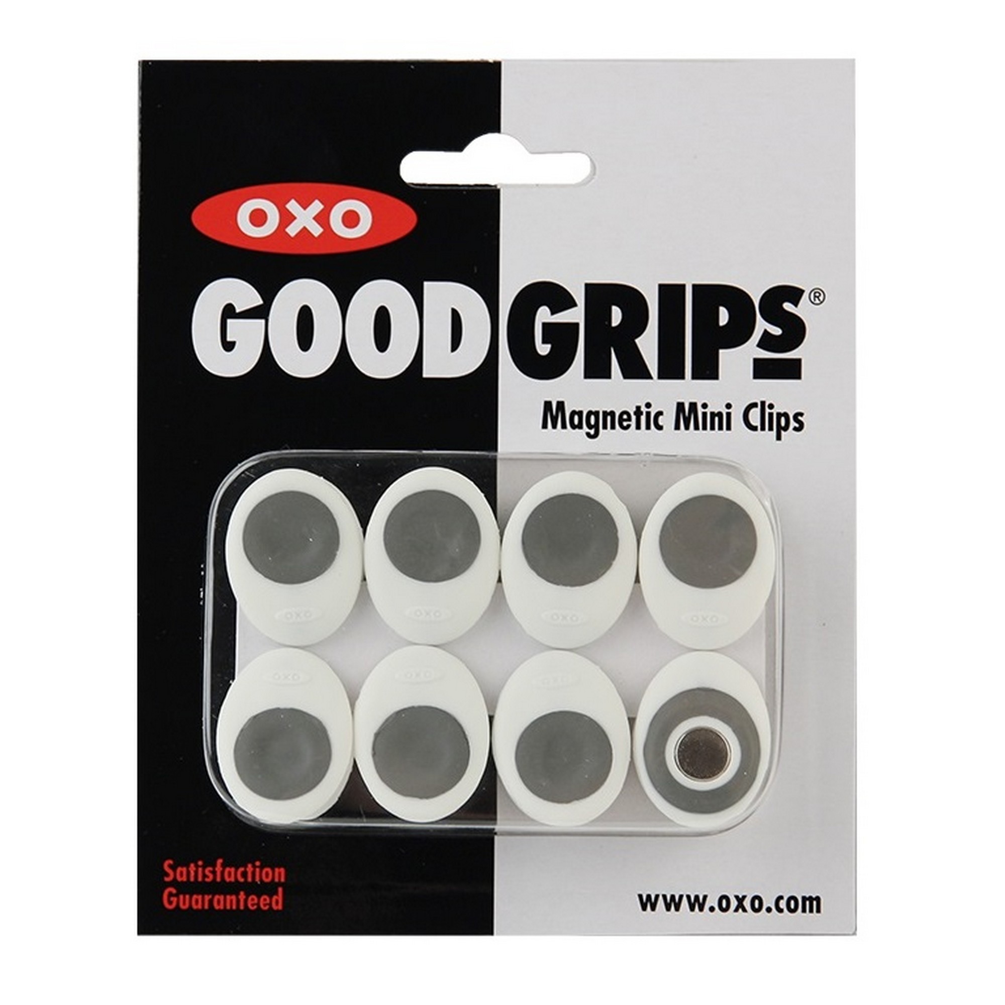 OXO Good Grips Magnetic Mini Clips