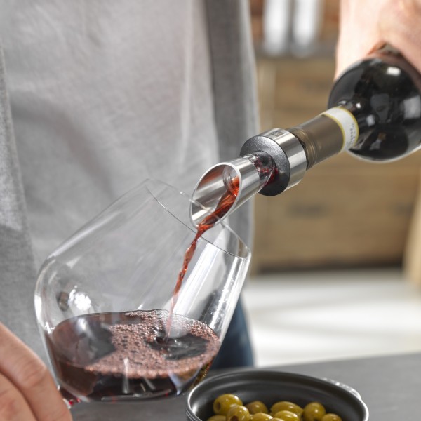 Areador para Vinhos Zwilling Sommelier