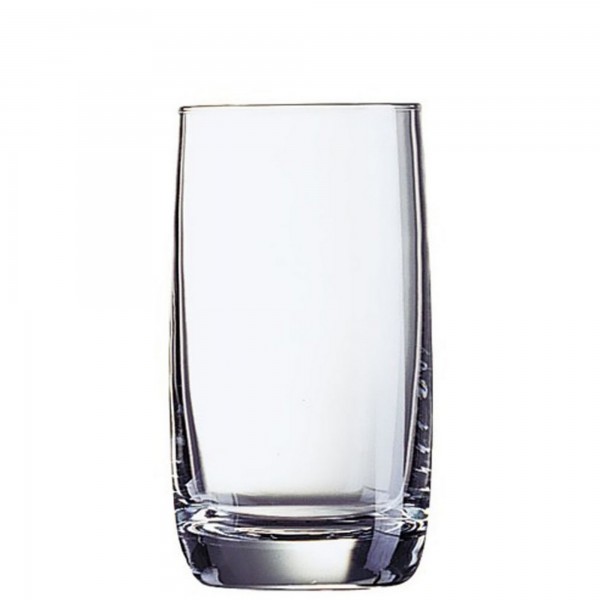 Copo Longdrink 330ml Luminarc Vigne 6 Peças de Vidro