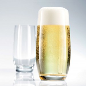 Copo para Cerveja 420ml Schott Zwiesel Banquet 6 Peças de Cristal