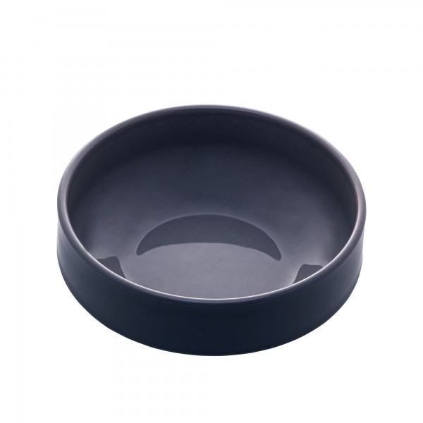 Bowl Wolff Vadim Azul 16cm de Cerâmica