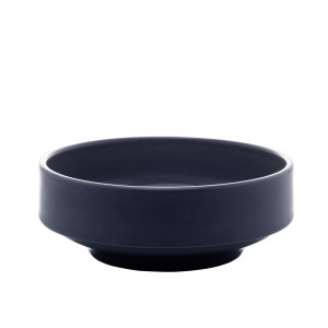 Bowl Wolff Vadim Azul 16cm de Cerâmica