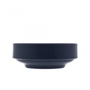 Bowl Wolff Vadim Azul 16cm de Cerâmica