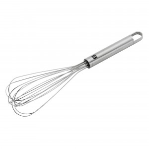 Batedor Grande Zwilling Pro 280mm de Aço Inox