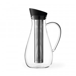 Carafe com Infusor Viva Scandinavia Infusion 1,4 litro