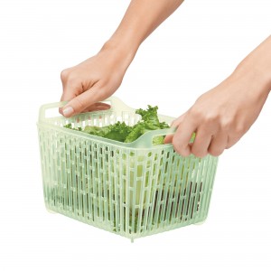 Pote Médio Oxo GreenSaver 4 litros