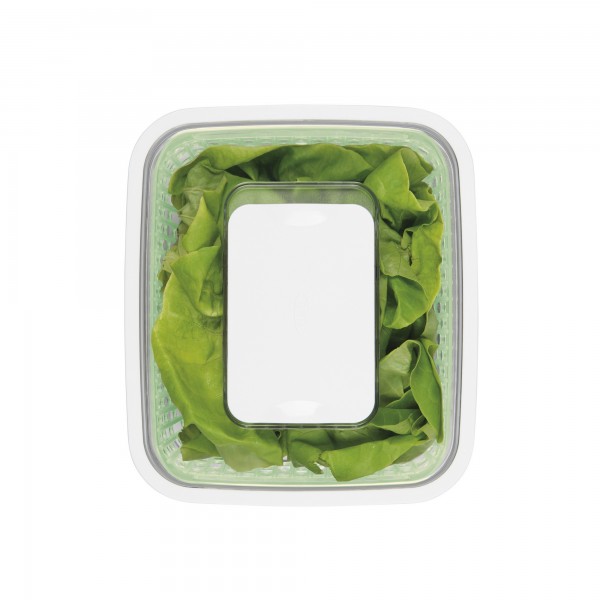 Pote Médio Oxo GreenSaver 4 litros