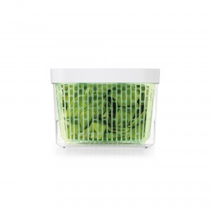 Pote Médio Oxo GreenSaver 4 litros