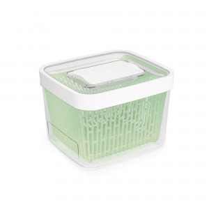 Pote Médio Oxo GreenSaver 4 litros