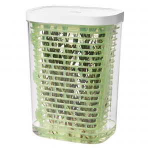 Pote para Ervas Oxo GreenSaver 2,6 litros