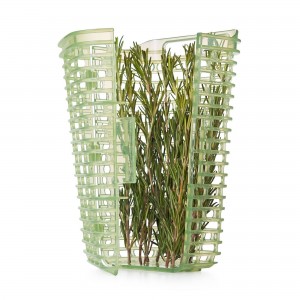 Pote para Ervas Oxo GreenSaver 2,6 litros