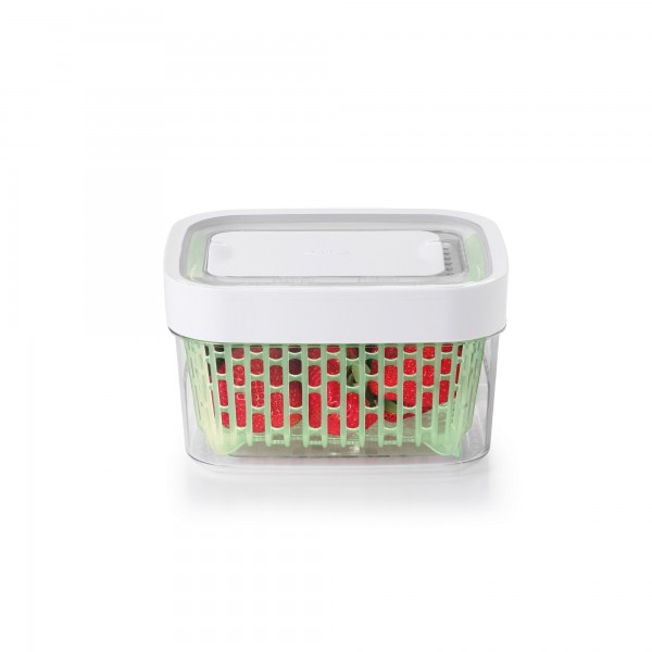 Pote Pequeno Oxo GreenSaver 1,5 litro