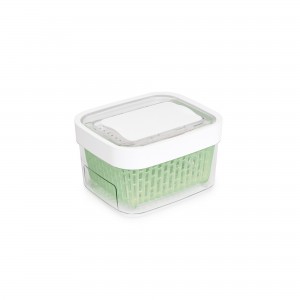 Pote Pequeno Oxo GreenSaver 1,5 litro