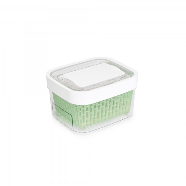 Pote Pequeno Oxo GreenSaver 1,5 litro