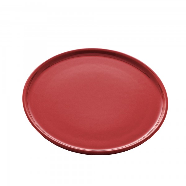 Combo Mesa Wolff Vadim Vermelho 6 Peças