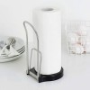 Suporte para Papel Toalha Brabantia com Roll-Stop