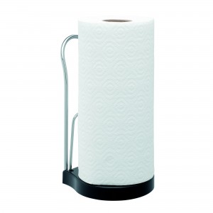 Suporte para Papel Toalha Brabantia com Roll-Stop