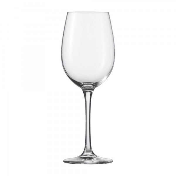 Taça para Borgonha 408ml Schott Zwiesel Classico 6 Peças de Cristal