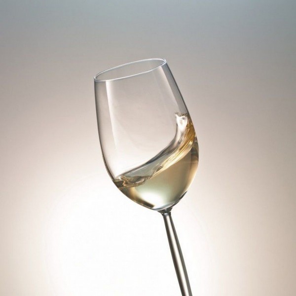 Taça para Vinho Branco 302ml Schott Zwiesel Diva 6 Peças de Cristal