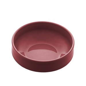 Combo 2un Bowl Wolff Vadim Vinho 16cm de Cerâmica