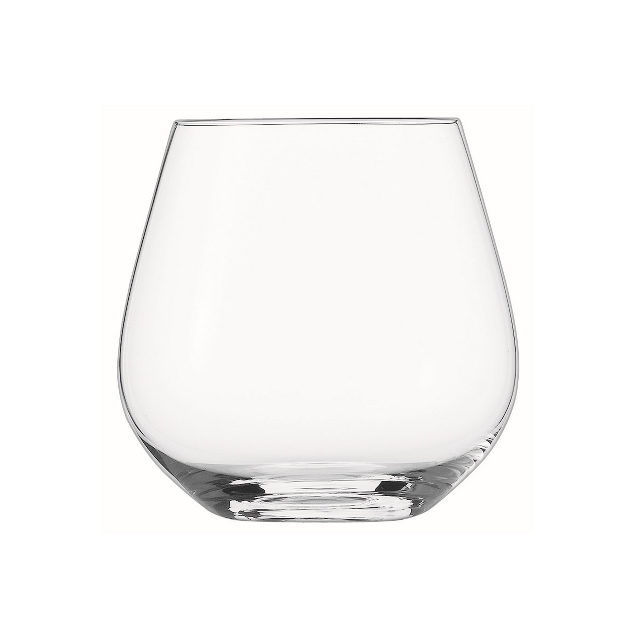 Copo para Whisky 604ml Schott Zwiesel Viña 6 Peças de Cristal