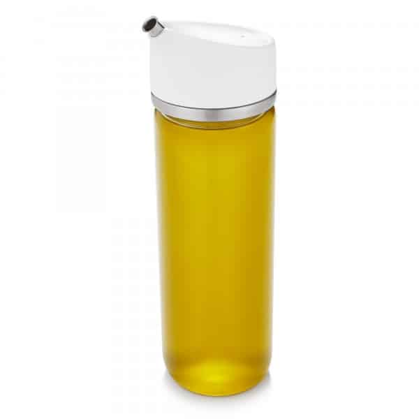 Dispenser para Azeite e Vinagre Oxo Good Grips com Dozador 355ml