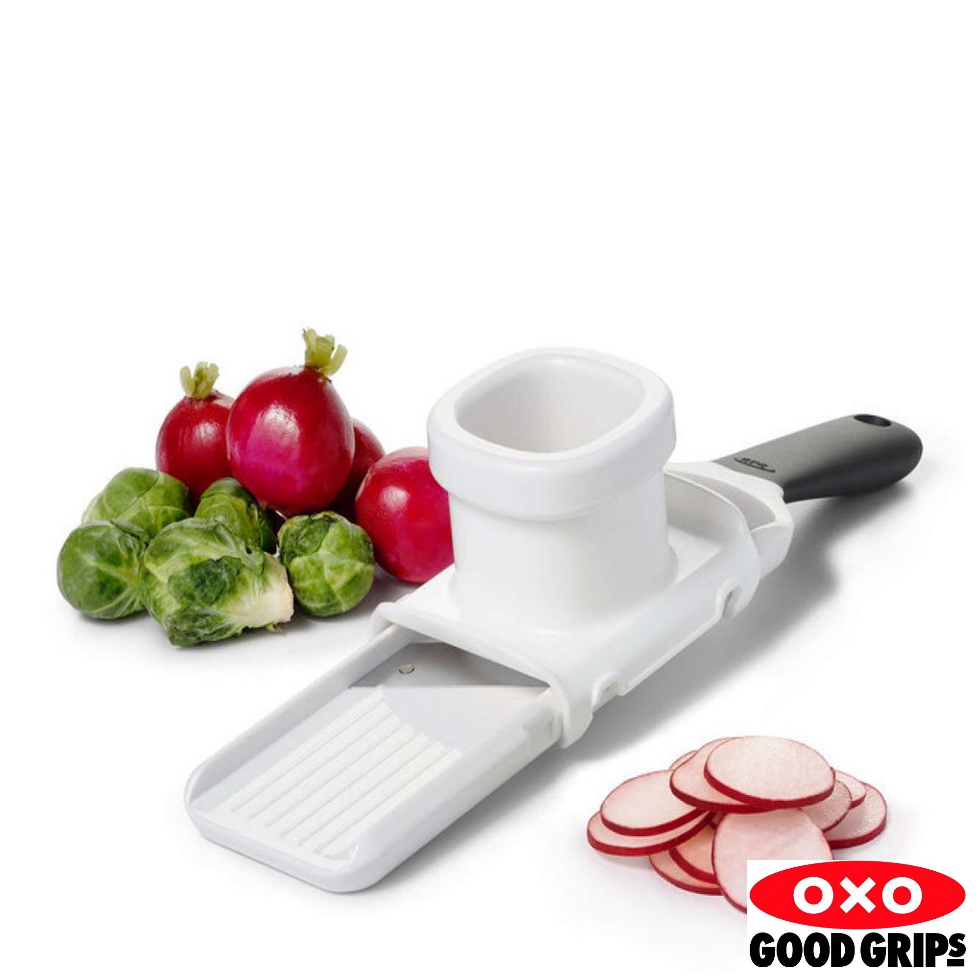 Mini Fatiador 28cm Oxo Good Grips