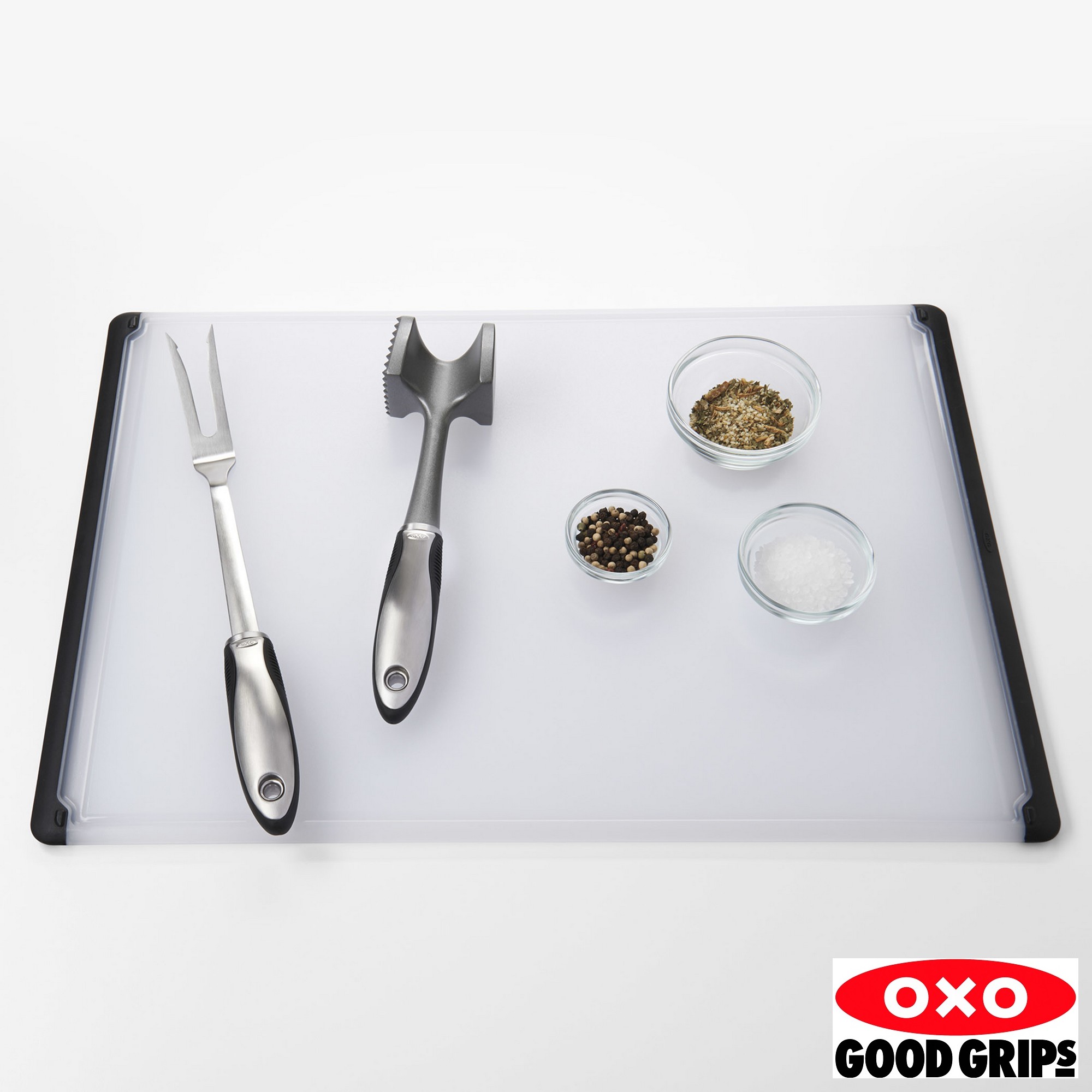 Tábua de Corte Grande Oxo Good Grips 53cm de Polipropileno