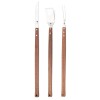 Conjunto para Churrasco 3 Peças Pampa James.F